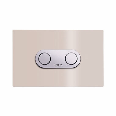 Kolo Chameleon nyomólap taupe üveg (94153003)