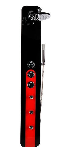 Deante Hibiskus zuhanypanel NPH 251T
