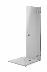 Kolo Next zuhanyajtó (80-120 cm, HDSN11222003)