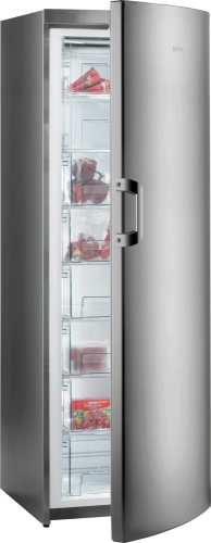 Gorenje Fagyasztószekrény A+ F6181AX