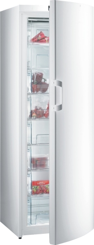 Gorenje Fagyasztószekrény A+ F6181AW