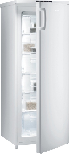 Gorenje Fagyasztószekrény A+ F4151CW