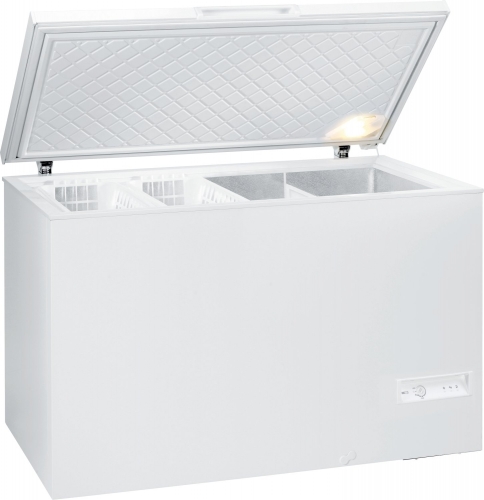 Gorenje Fagyasztóláda A+ FH401W