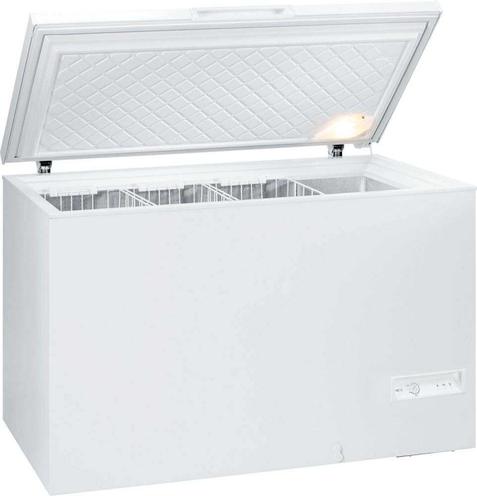 Gorenje Fagyasztóláda A+ FHE301W