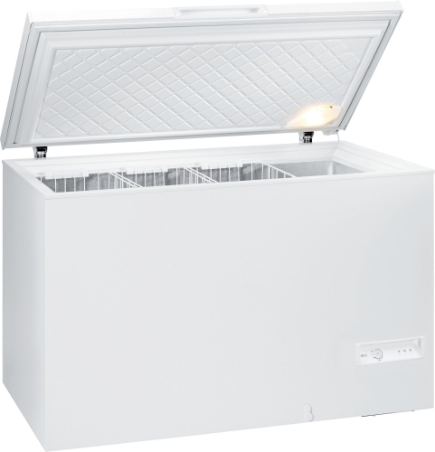 Gorenje Fagyasztóláda A+ FHE301W