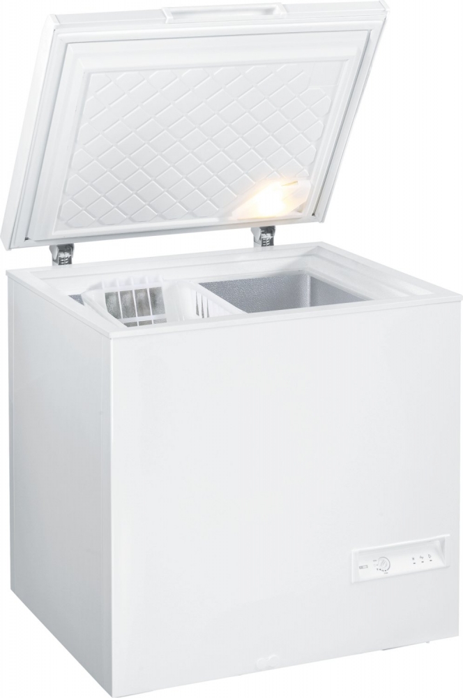 Gorenje Fagyasztóláda A+ FHE151W