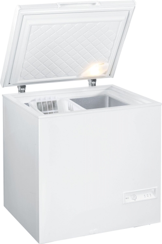 Gorenje Fagyasztóláda A+ FHE151W