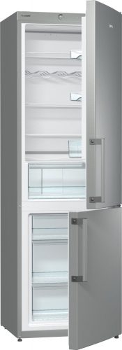 Gorenje alul fagyasztós kombinált hűtőszekrény A++, RK6192AX