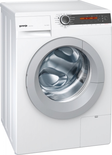 Gorenje szabadonálló automata mosógép A+++, 7 kg, fehér W7643L