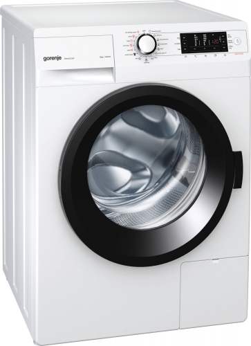 Gorenje szabadonálló automata mosógép A+++, 8 kg, fehér W8544N/I