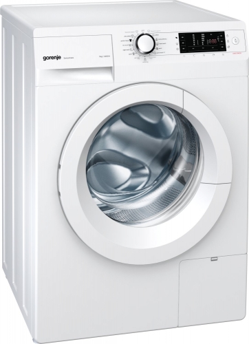 Gorenje szabadonálló automata mosógép A+++, 7 kg, fehér W7523