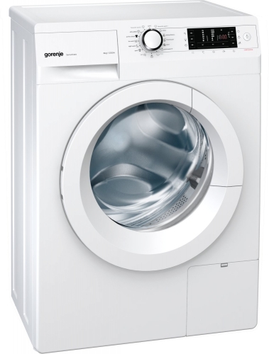 Gorenje szabadonálló keskeny automata mosógép A+++, 6 kg, fehér W6523/S
