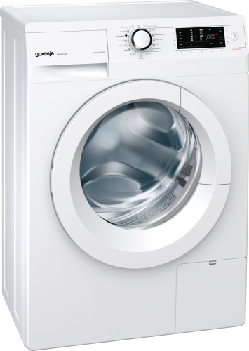 Gorenje szabadonálló keskeny automata mosógép A+++, 6 kg, fehér W6503/S