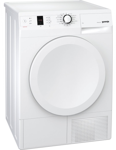 Gorenje szabadonálló kondenzációs szárítógép D754BJ
