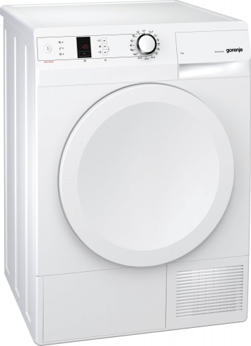 Gorenje szabadonálló kondenzációs szárítógép A+ D7564