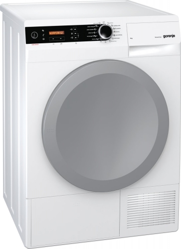 Gorenje szabadonálló kondenzációs szárítógép, A+++ D9866E