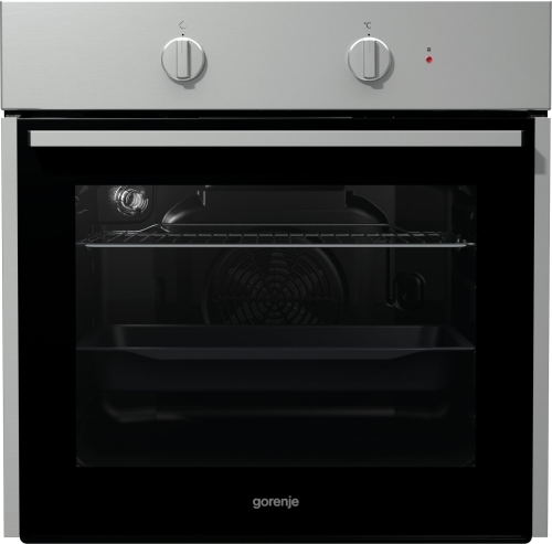 Gorenje beépíthető elektromos sütő BO615E01XK (469786)