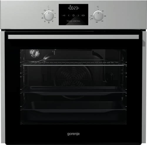 Gorenje beépíthető elektromos sütő BO635E11X