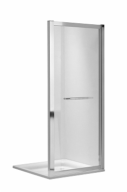 Kolo Geo-6 fix oldalfal 80, prismatic üveg (GSKS80205003)