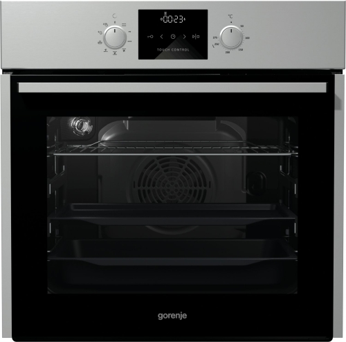 Gorenje beépíthető elektromos sütő BO635E30X