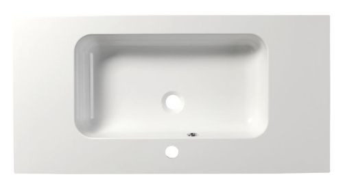 Sapho PURUS 90x45 cm mosdó (50133)*