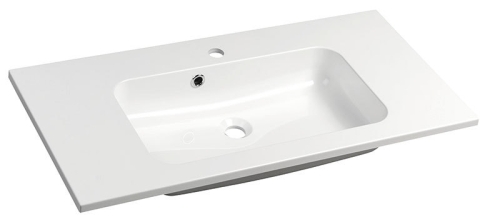 Sapho PURUS 90x45 cm mosdó (50133)*