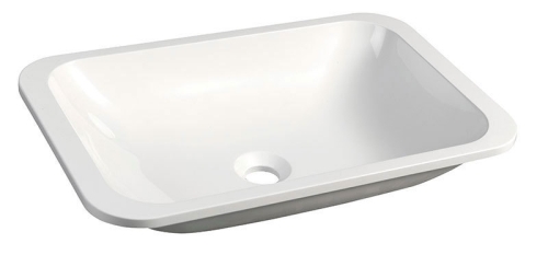 Sapho JAPURA 55x36cm mosdó (50135)*