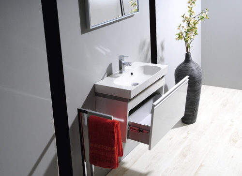 Sapho JOY 60x37cm mosdó (FDT-637)*
