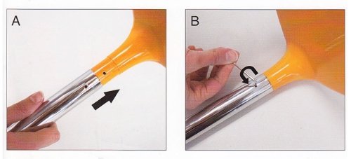 Sapho YANNIS fürdőszobai ülőke, 37x43,5x32,3 cm, narancs (217267)