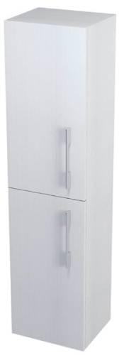 Sapho NATY állószekrény 35x140x30cm, creme line (53013LP)