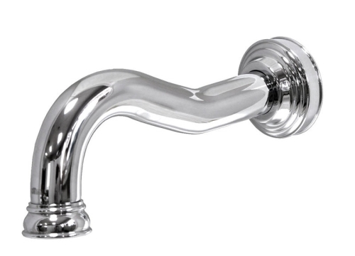 Sapho Fali kádtöltő, 190mm, króm (77491)