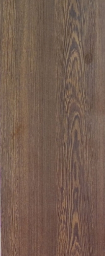 Sapho 5SIDE SQUARE zuhanypanel 250x1550mm, szögletes, Wenge (80223)