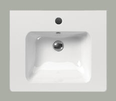Sapho GSI PURA 60x50cm mosdó (8831111)