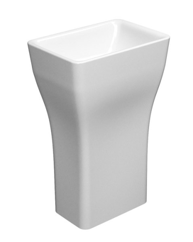 Sapho ELEMENT FREE 55x85x38cm szabadon álló mosdó (905811)