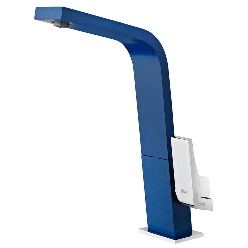 Teka Icon IC 915 Z kék mosogató csaptelep 33.915.02.0Z