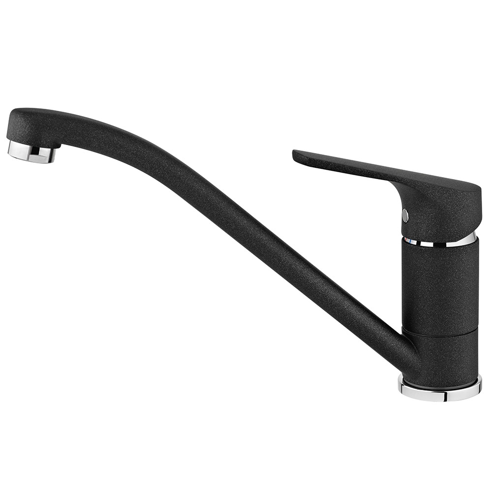 Teka MT Plus MTP 913 gránit mosogató csaptelep, Carbon 46.913.02.0CN