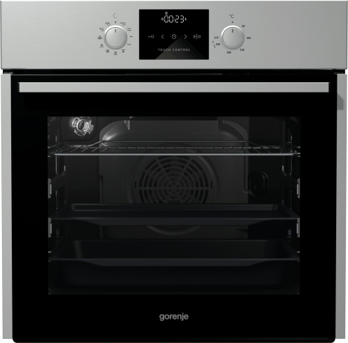 Gorenje beépíthető elektromos sütő BO637E30X
