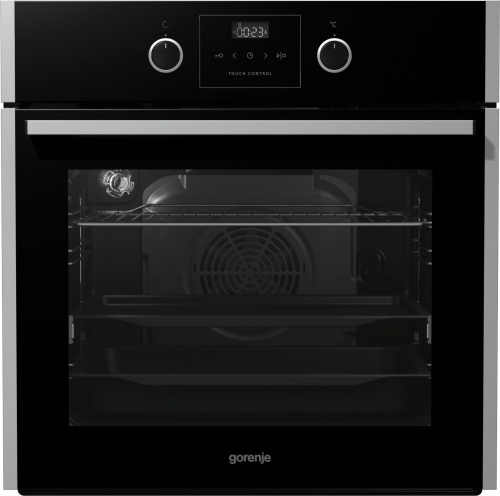 Gorenje beépíthető elektromos sütő BO637E21XG