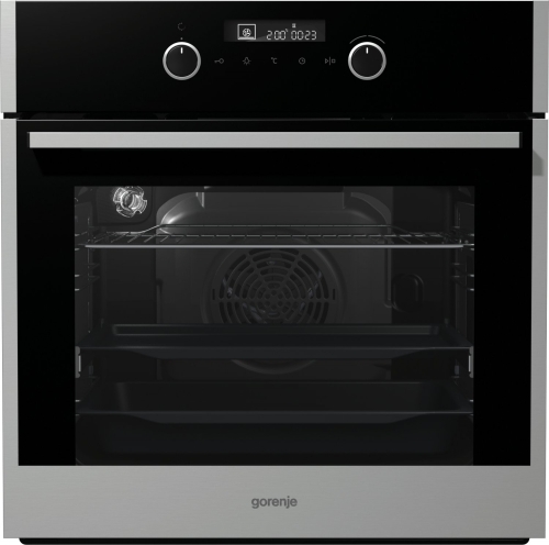 Gorenje beépíthető elektromos sütő BO647A20XG