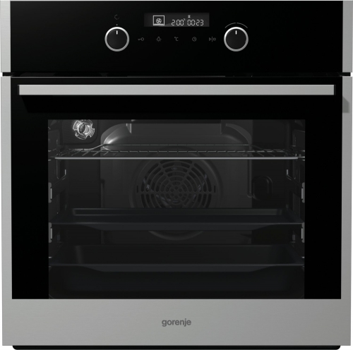 Gorenje beépíthető elektromos sütő BO647A30XG