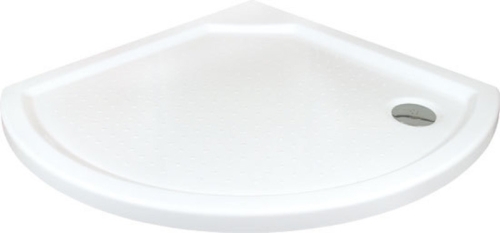Sapho GELCO DITA 80x80 cm íves zuhanytálca, R59, (GD608)