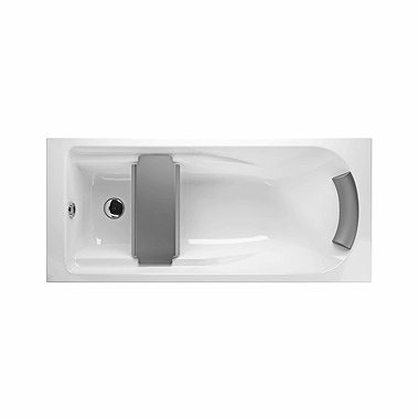 Kolo Comfort Plus egyenes kád kapaszkodó nélkül 150 (150x75x41 cm, XWP1450000)