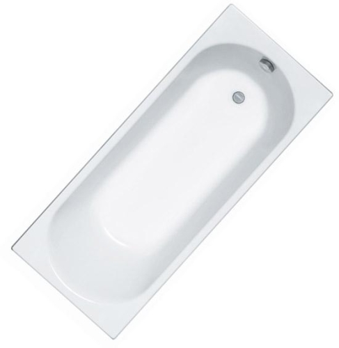 Kolo Opal Plus egyenes kád antislide felülettel 140 (140x70x42 cm, XWP1240101)