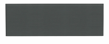 Kolo Panel Uni 2 előlap egyenes fürdőkádhoz szürke tölgy 170 (PWP5070K11)