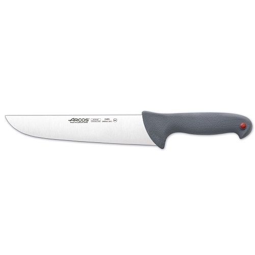 Arcos Colour Proof henteskés 25 cm-es penge ARC240500