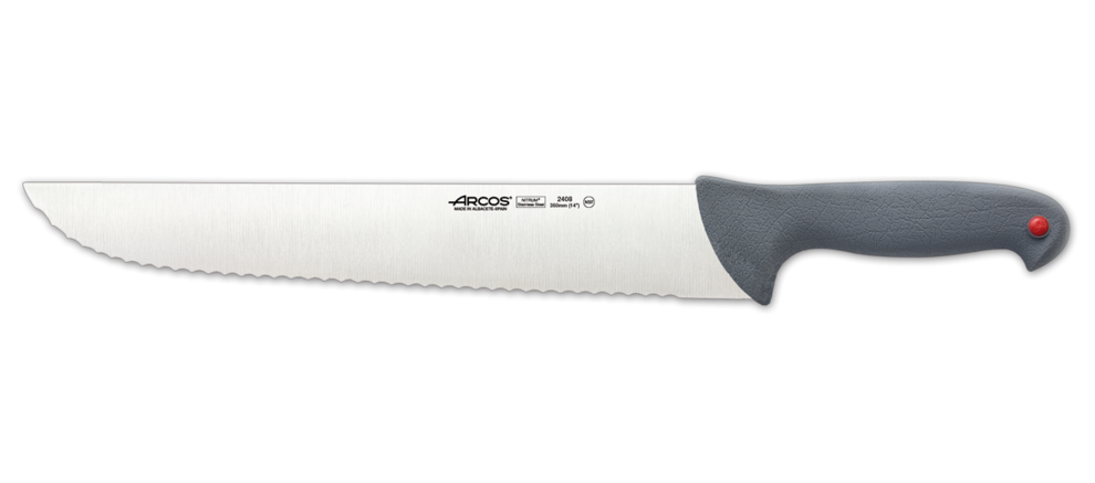 Arcos Colour Proof henteskés 35 cm-es penge ARC240800