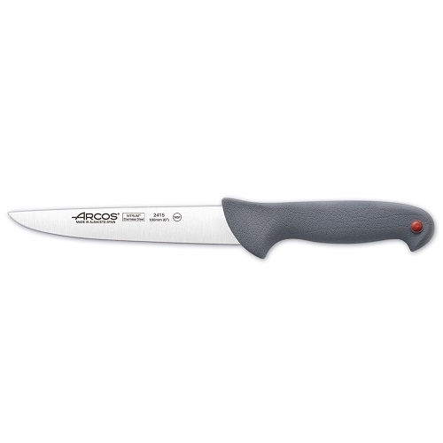 Arcos Colour Proof konyhakés 16 cm-es penge ARC241500