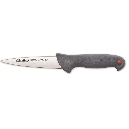Arcos Colour Proof konyhakés 13 cm-es penge ARC244100