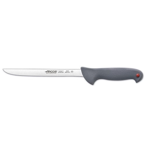 Arcos Colour Proof filézőkés 20 cm-es penge ARC242500