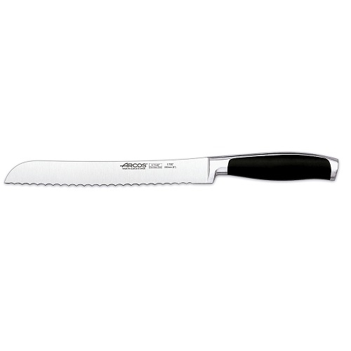 Arcos KYOTO kenyérszeletelő kés 22 cm-es penge ARC178700